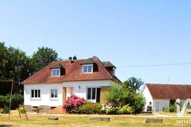 Maison 11 pièces 189000 €