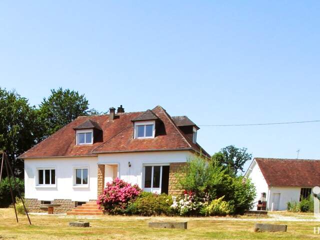 Vente Maison/villa 11 pièces — photo du bien