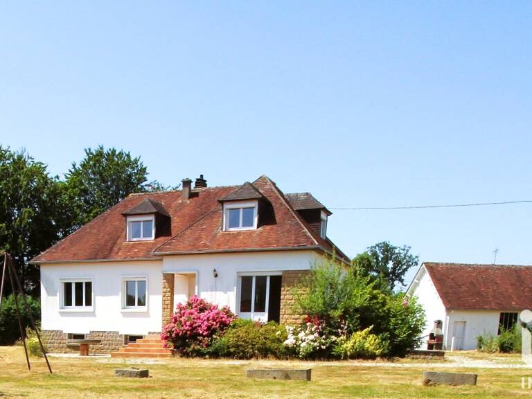 Vente Maison/villa 11 pièces — photo 1