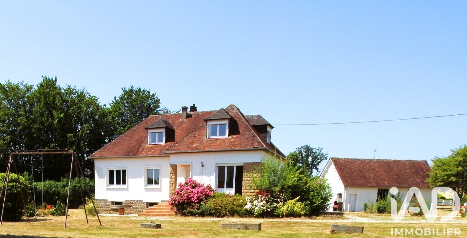 Vente Maison/villa 11 pièces — photo 1