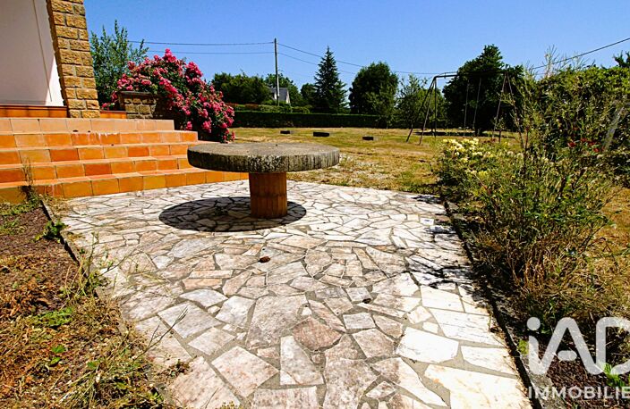 Vente Maison/villa 11 pièces — photo 2