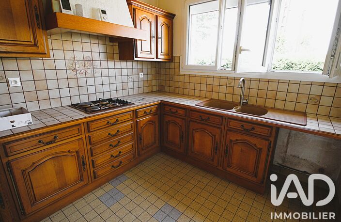 Vente Maison/villa 11 pièces — photo 4
