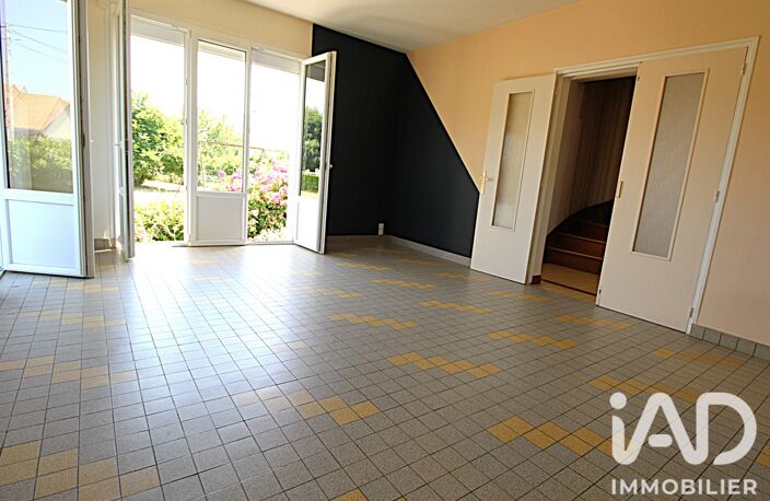 Vente Maison/villa 11 pièces — photo 5