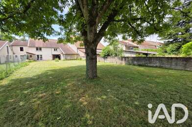 Maison 5 pièces 138000 €