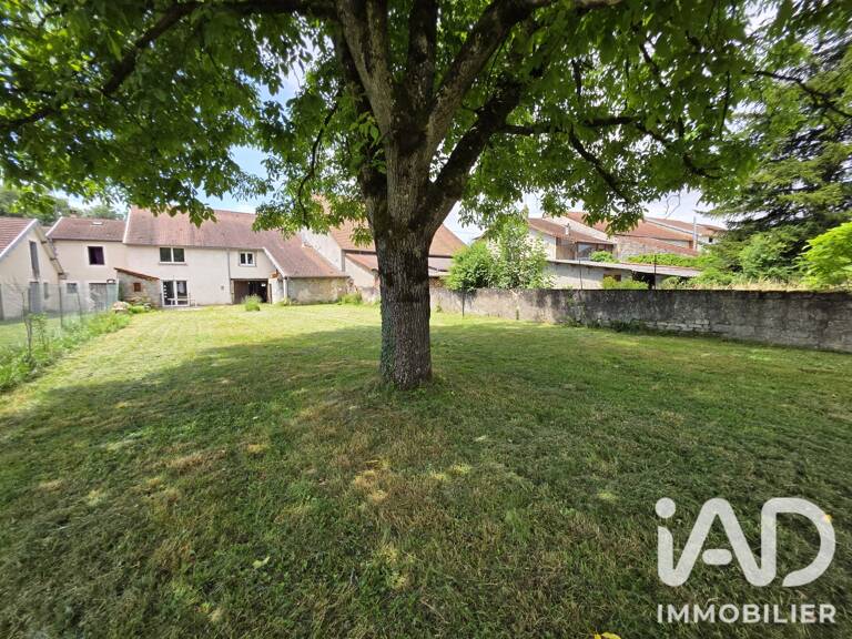 Vente Maison de village 5 pièces — photo 1