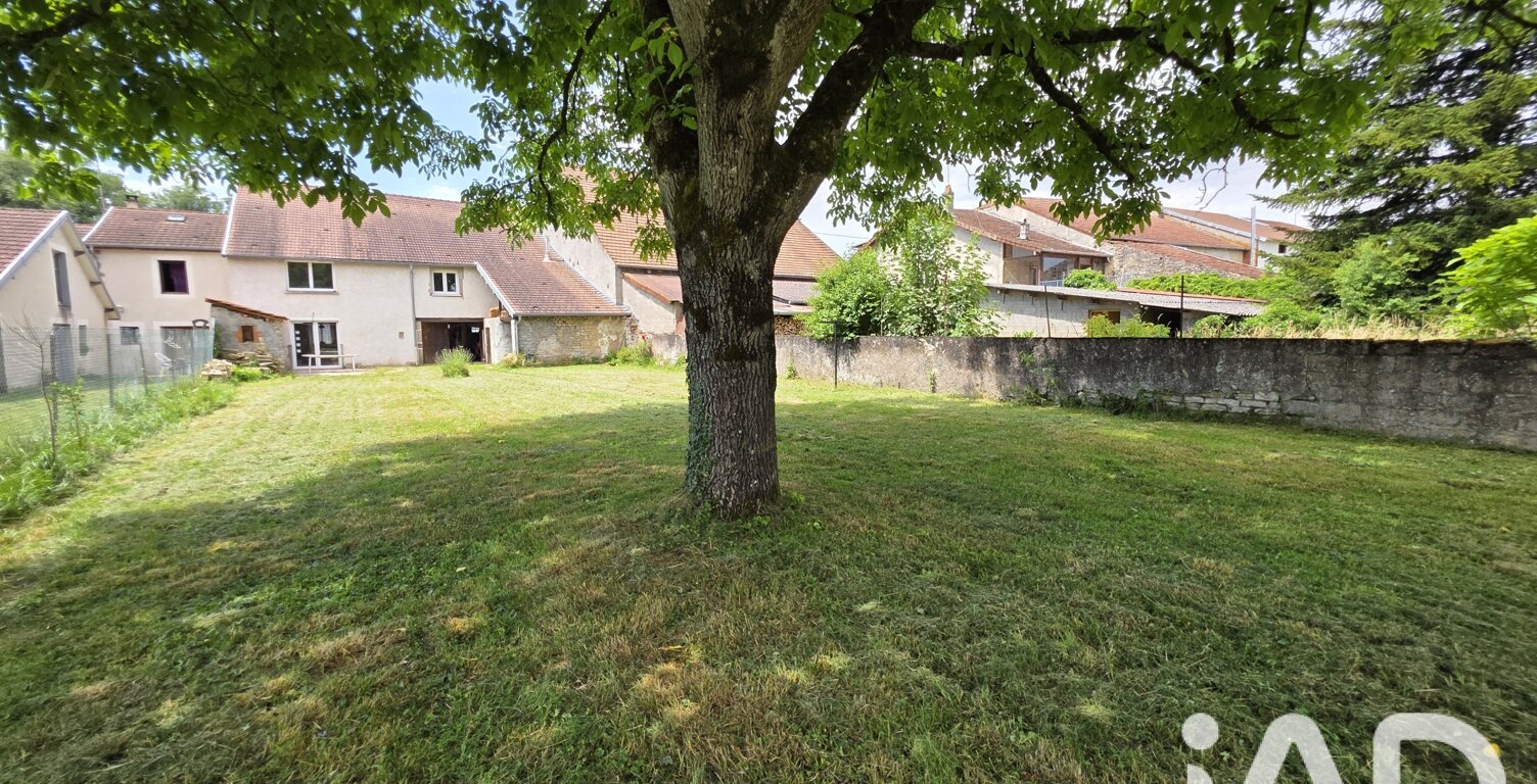Vente Maison de village 5 pièces — photo 1