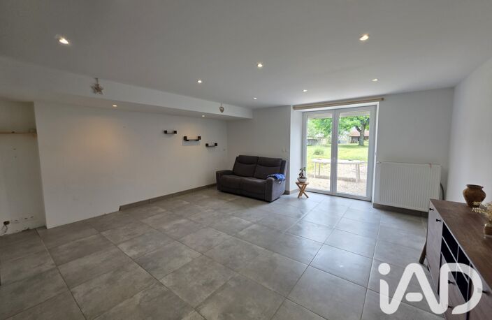 Vente Maison de village 5 pièces — photo 4