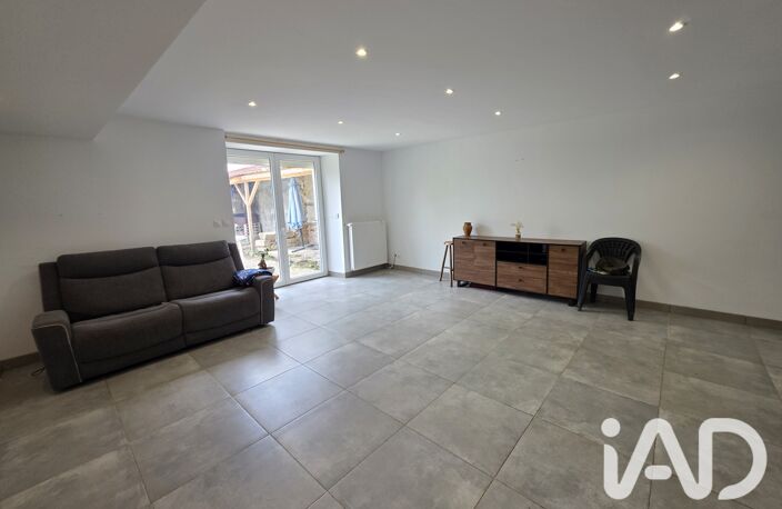 Vente Maison de village 5 pièces — photo 5