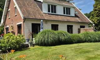 Maison 4 Pièces 144 m² à vendre à Saint-Amand-les-Eaux (59230)