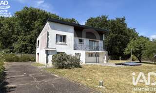 Maison 5 Pièces 110 m² à vendre à Saran (45770)