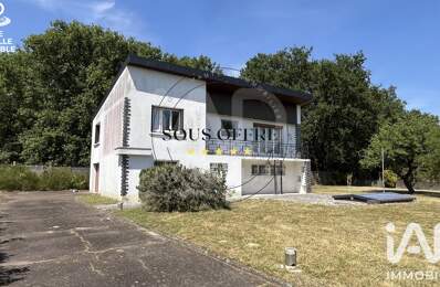 Vente Maison/villa 5 pièces — photo du bien