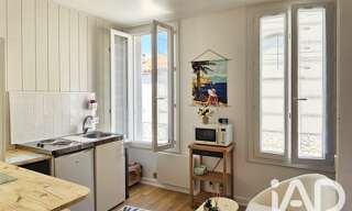 Immeuble  86 m² à vendre à Cognac (16100)