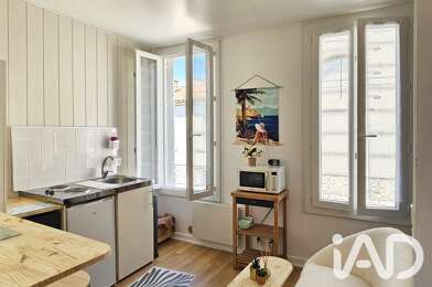 Immeuble  137000 €