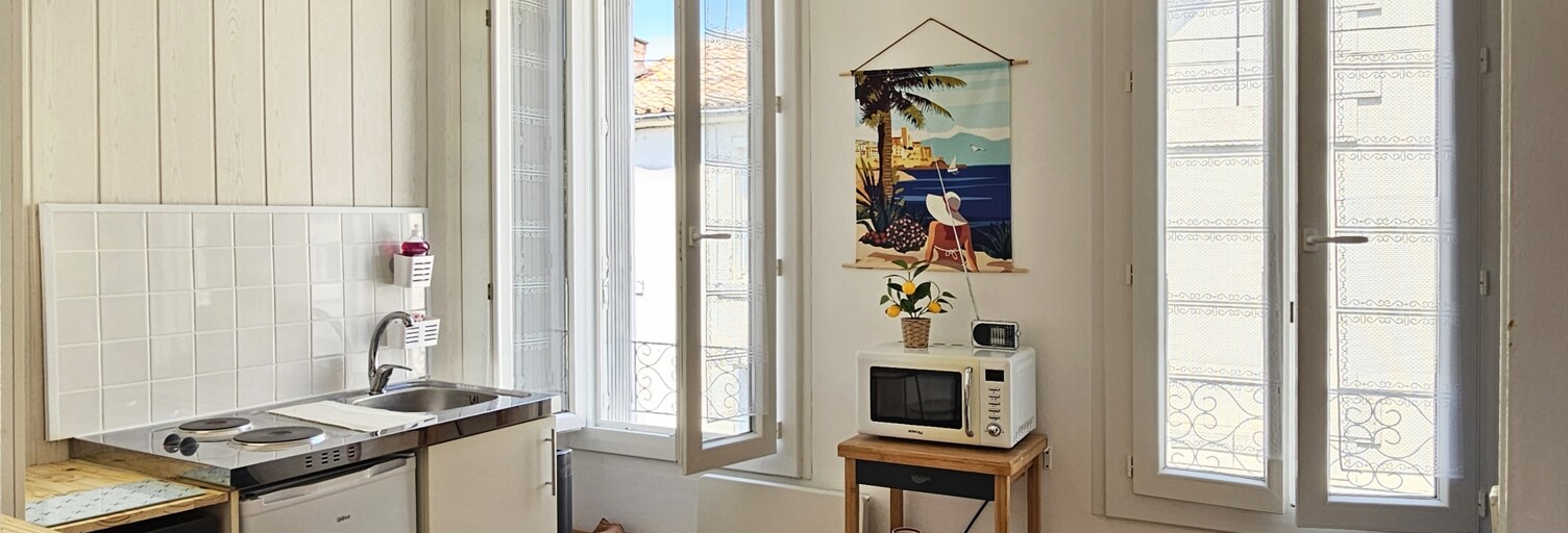 Immeuble  86 m² à vendre à Cognac (16100)