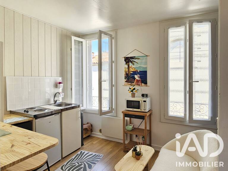 Vente Immeuble 86 m&sup2; — photo 1
