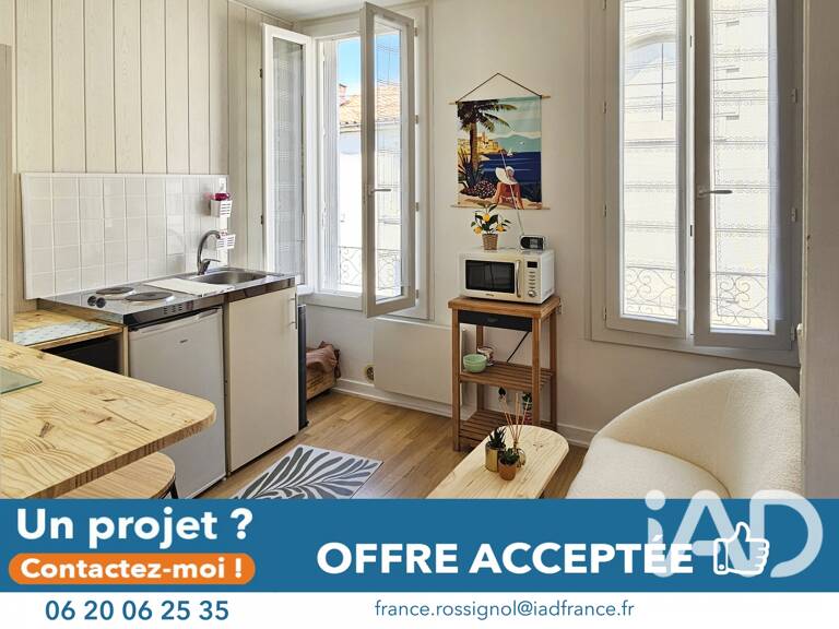 Vente Immeuble 86 m&sup2; — photo 1