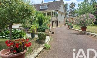 Maison 9 Pièces 214 m² à vendre à Vouneuil-sous-Biard (86580)