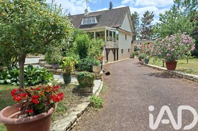 Maison 9 pièces 371000 €