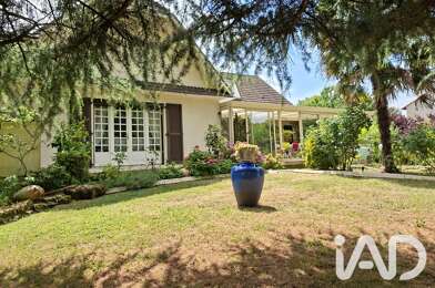 Maison 9 pièces 371000 €