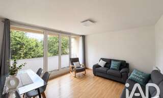 Appartement 4 Pièces 70 m² à vendre à Poissy (78300)