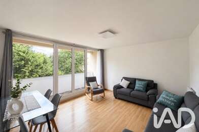 Appartement 4 pièces 265000 €
