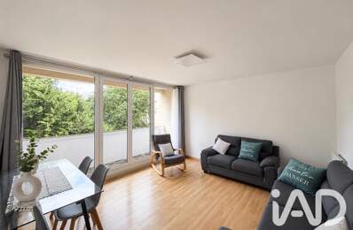 Vente Appartement 4 pièces — photo du bien