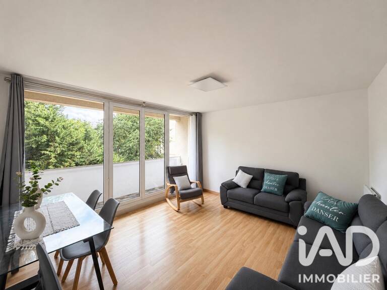 Vente Appartement 4 pièces — photo 1