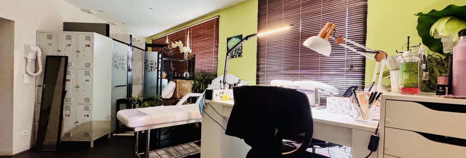 Commerce  60 m² à vendre à Garancières (78890)