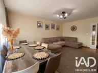 Vente Appartement 4 pièces — photo 2