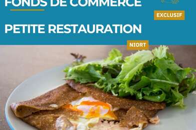 Commerce  120000 €
