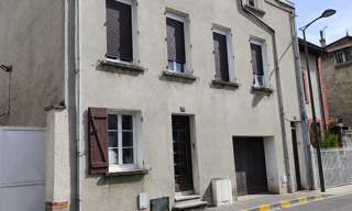 Maison 7 Pièces 190 m² à vendre à Reims (51100)