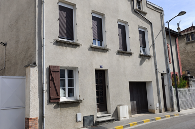 Maison 7 pièces 262000 €