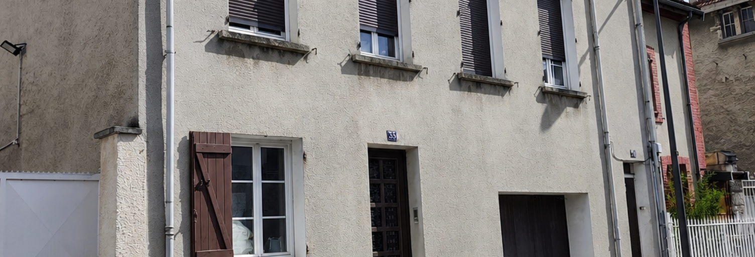 Maison 7 Pièces 190 m² à vendre à Reims (51100)