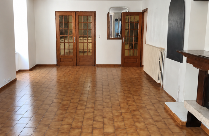 Vente Maison de ville 7 pièces — photo 2