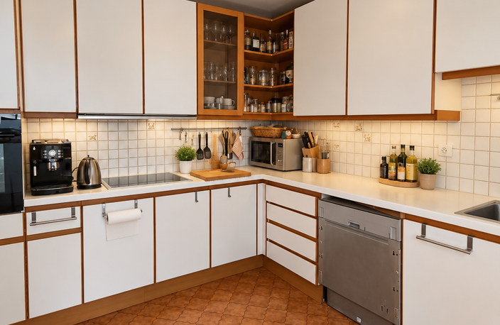 Vente Maison de ville 7 pièces — photo 3