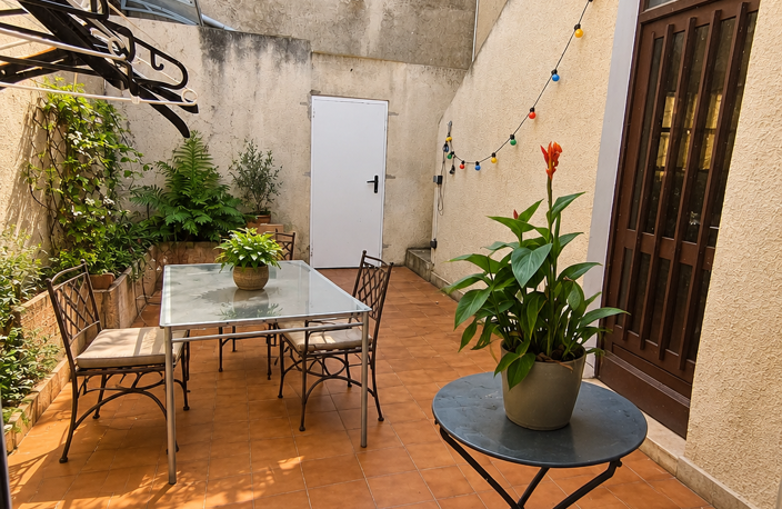 Vente Maison de ville 7 pièces — photo 4