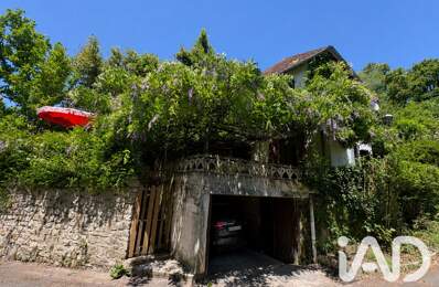 Vente Maison/villa 4 pièces — photo du bien