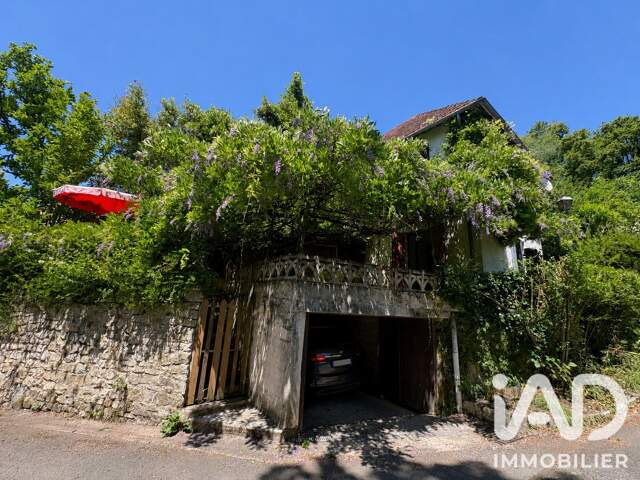 Vente Maison/villa 4 pièces — photo du bien
