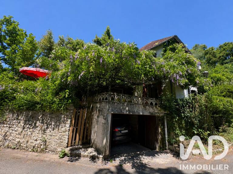 Vente Maison/villa 4 pièces — photo 1