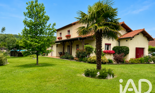 Maison 5 Pièces 143 m² à vendre à Lagarde (65320)