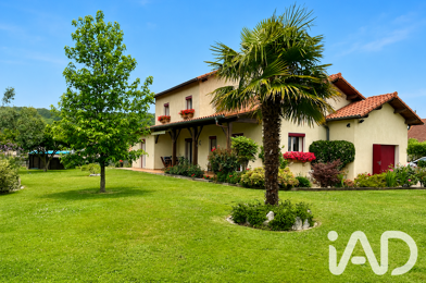 Maison 5 pièces 225000 €