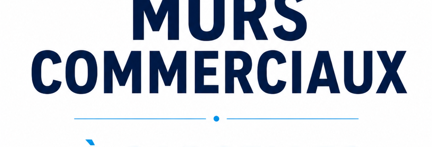 Commerce  115 m² à vendre à Sarcelles (95200)