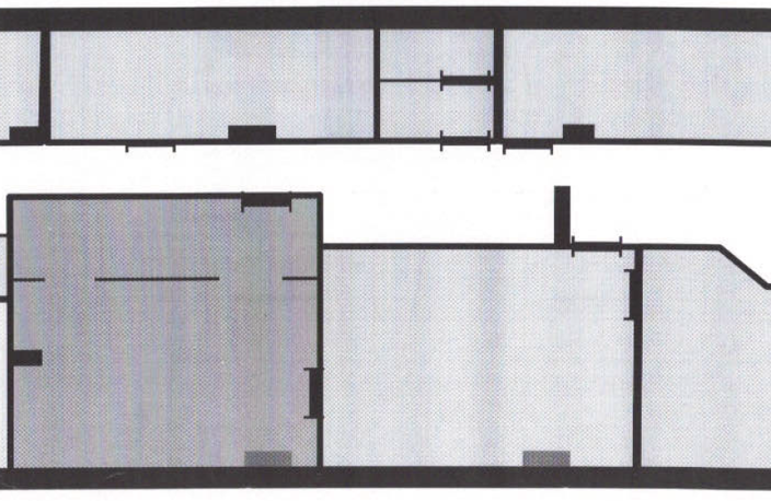 Vente Boutique/Local commercial 115 m&sup2; — photo 2