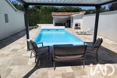 Maison 6 pièces 566000 €