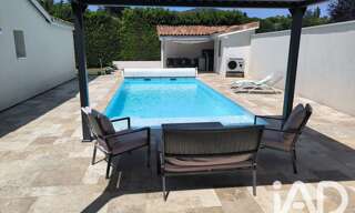 Maison 6 Pièces 120 m² à vendre à Jons (69330)