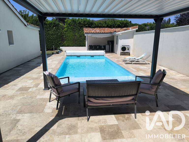 Vente Maison/villa 6 pièces — photo 1