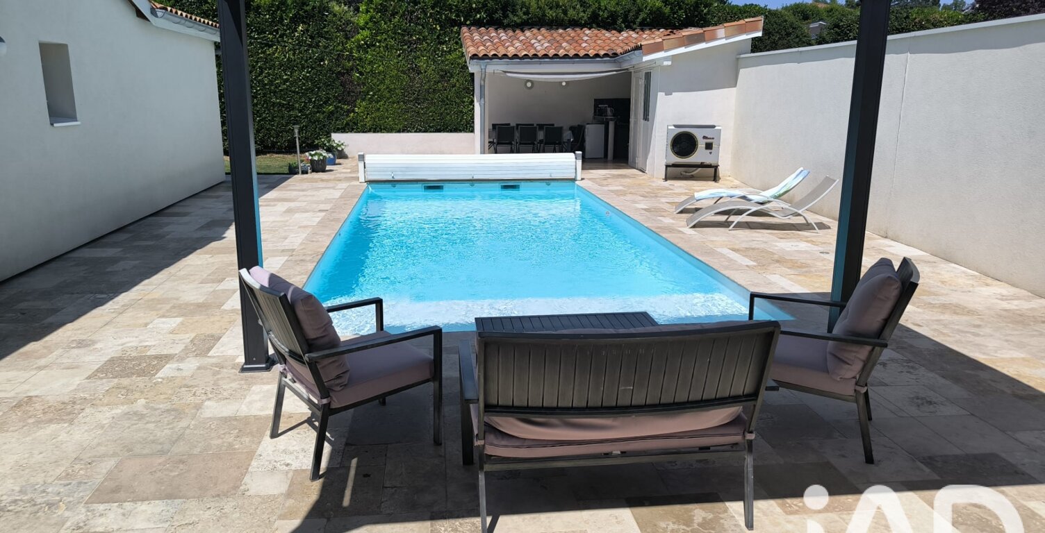 Vente Maison/villa 6 pièces — photo 1