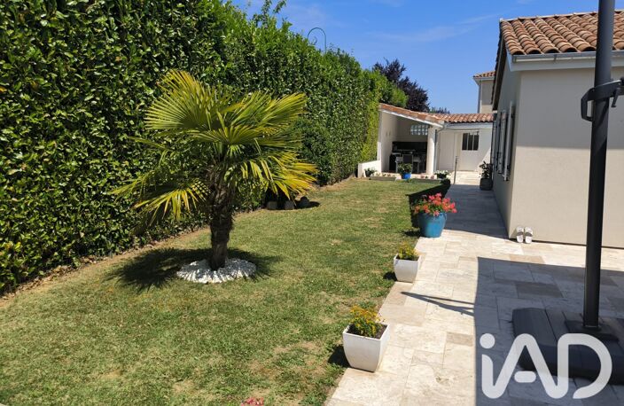 Vente Maison/villa 6 pièces — photo 2