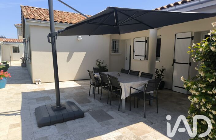 Vente Maison/villa 6 pièces — photo 3
