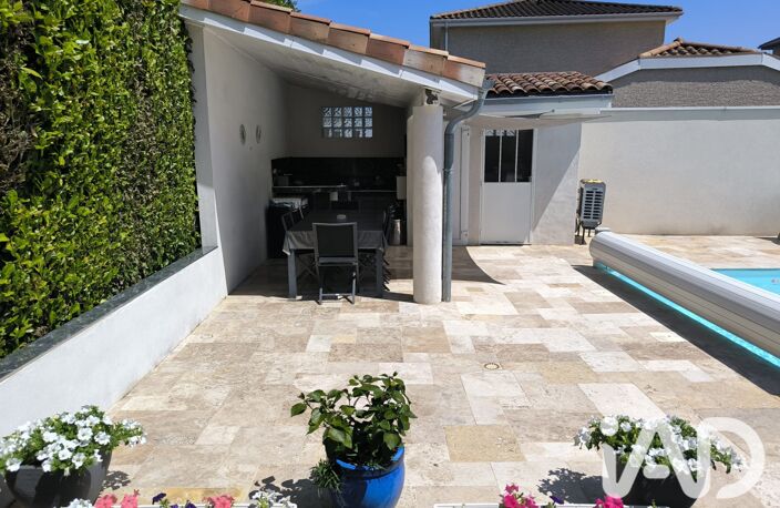 Vente Maison/villa 6 pièces — photo 4